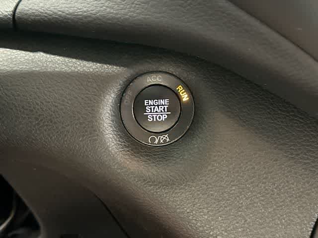 Used 2021 Jeep Cherokee Latitude Lux AWD/4WD image 10