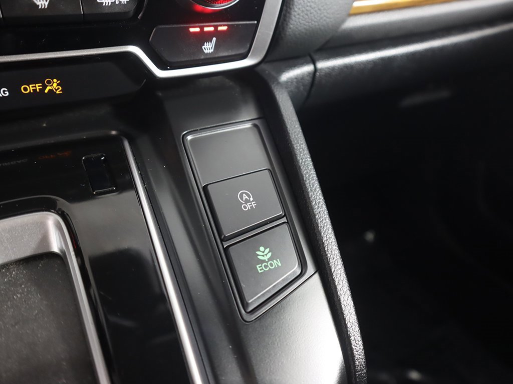 Used 2020 Honda CR-V EX-L image 52