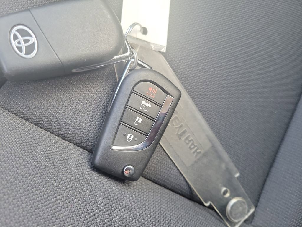 Certified 2025 Toyota Corolla LE image 35