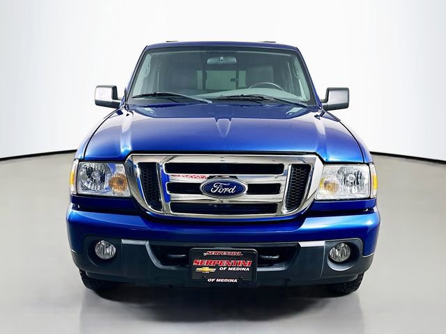 Used 2011 Ford Ranger XLT image 4