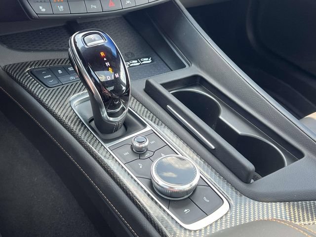 Certified 2023 Cadillac CT5 Sport AWD/4WD image 23