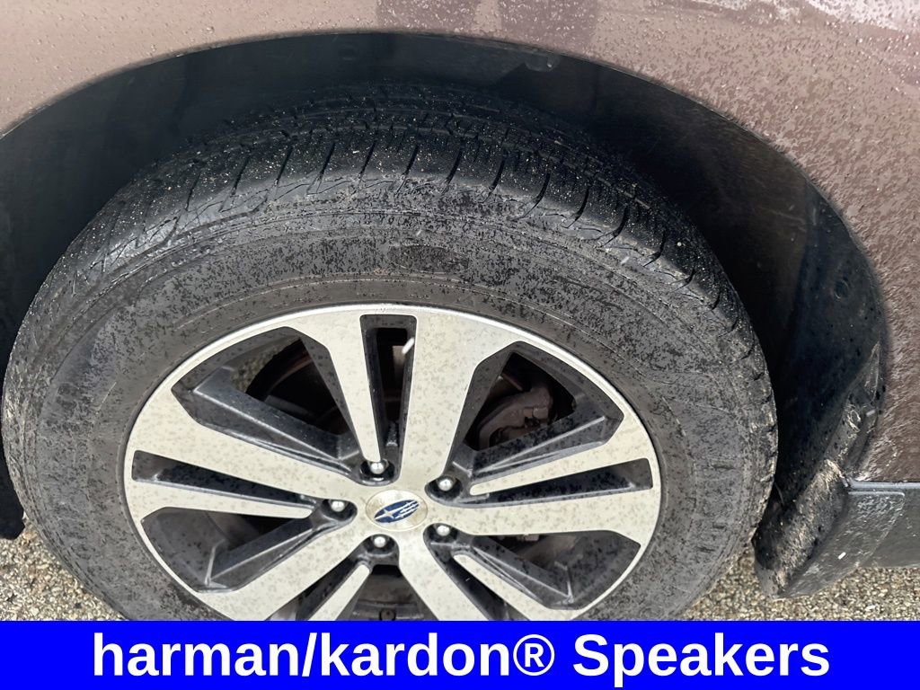 Used 2019 Subaru Outback 3.6R Limited image 13