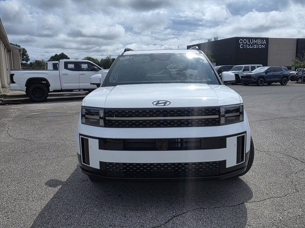 New 2026 Hyundai Santa Fe Calligraphy image 3