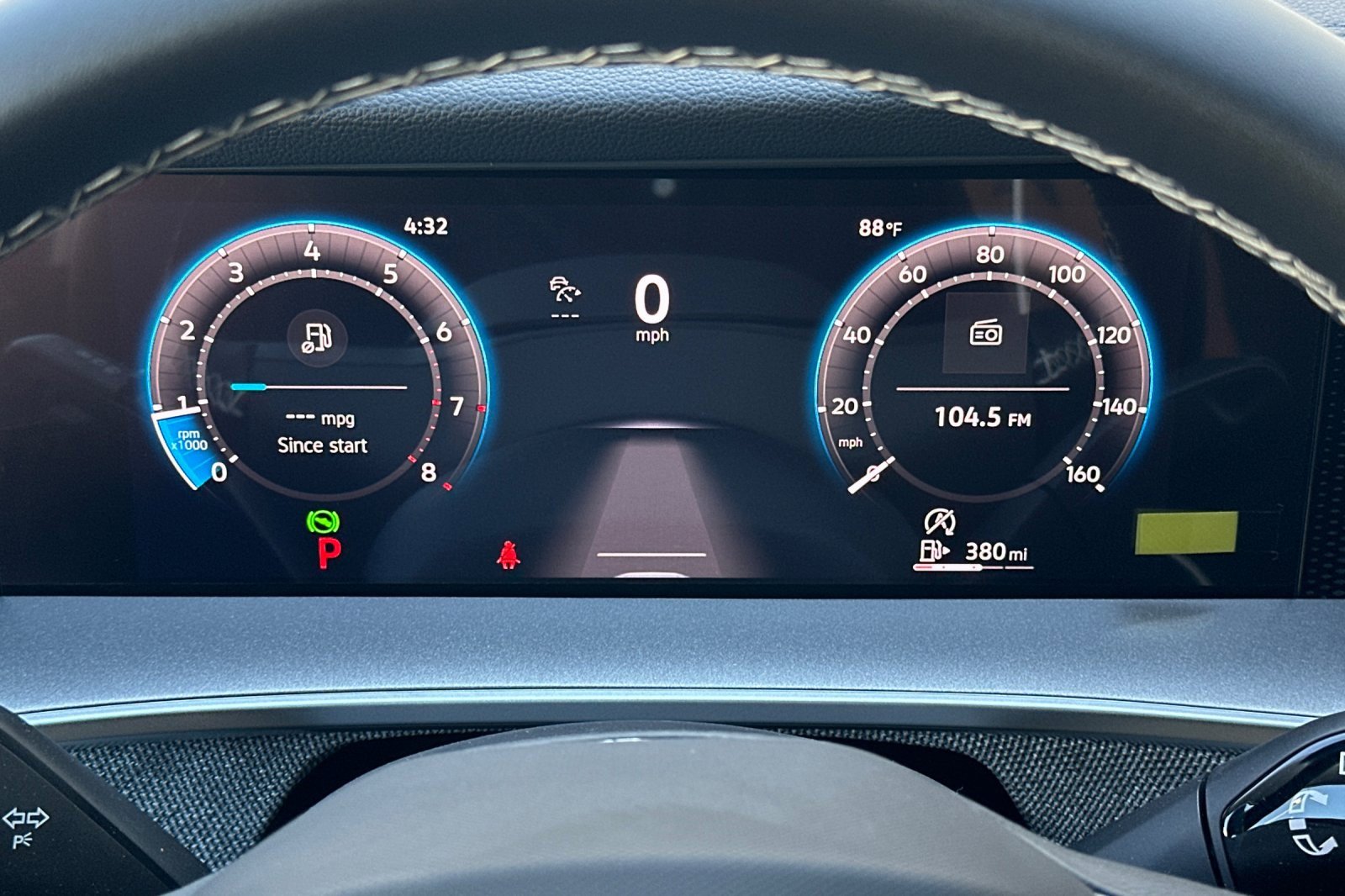 New 2025 Volkswagen Tiguan S image 22