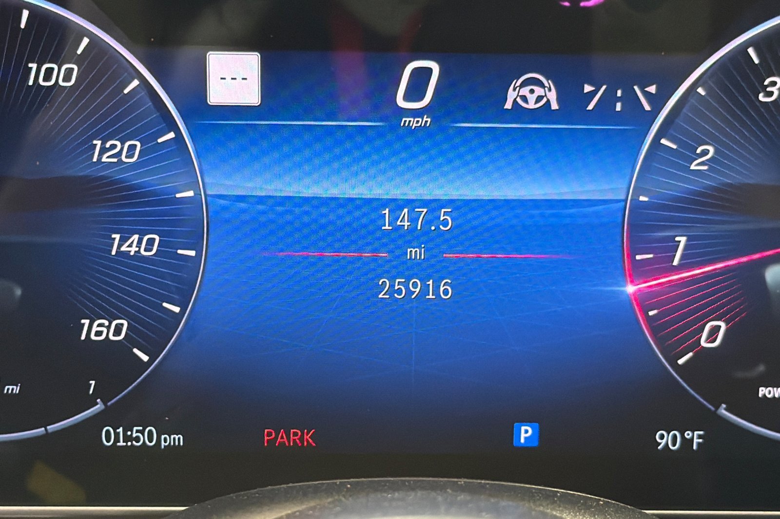 Used 2021 Mercedes-Benz S 580 4MATIC Sedan image 24