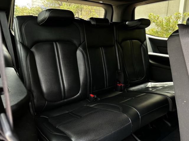 Used 2022 Jeep Wagoneer Series II RWD image 31