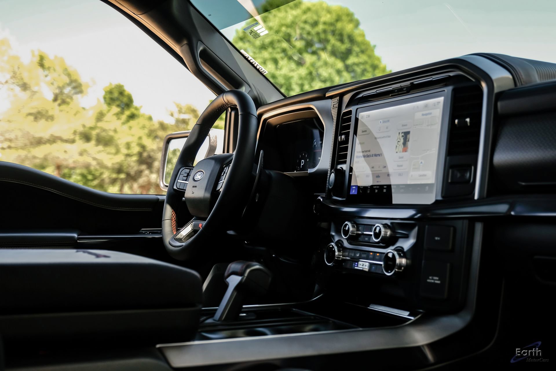 Used 2025 Ford F150 Raptor w/ Equipment Group 803A Raptor R image 54