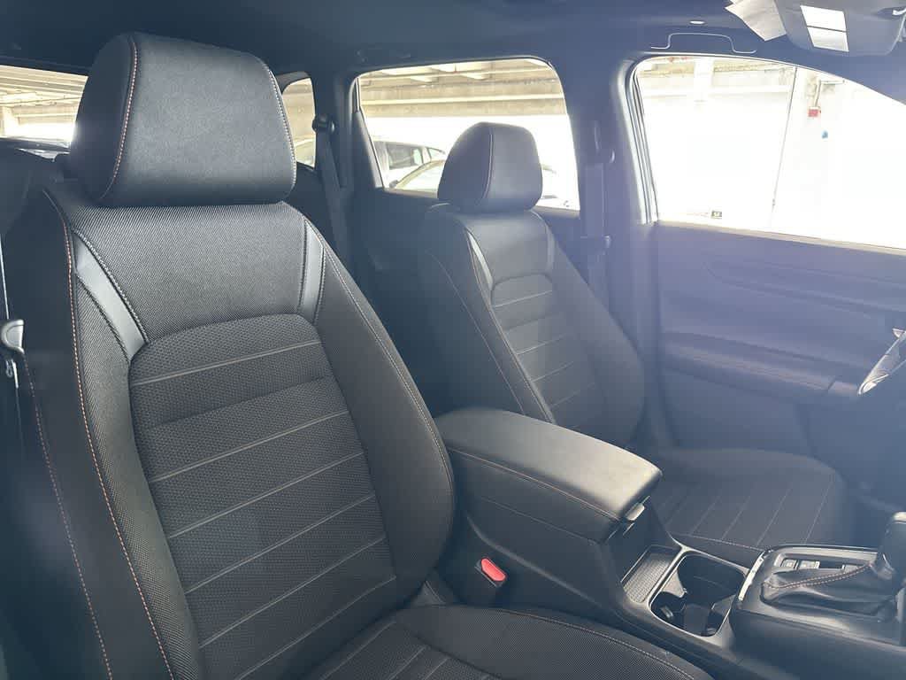Used 2024 Honda CR-V Sport image 26
