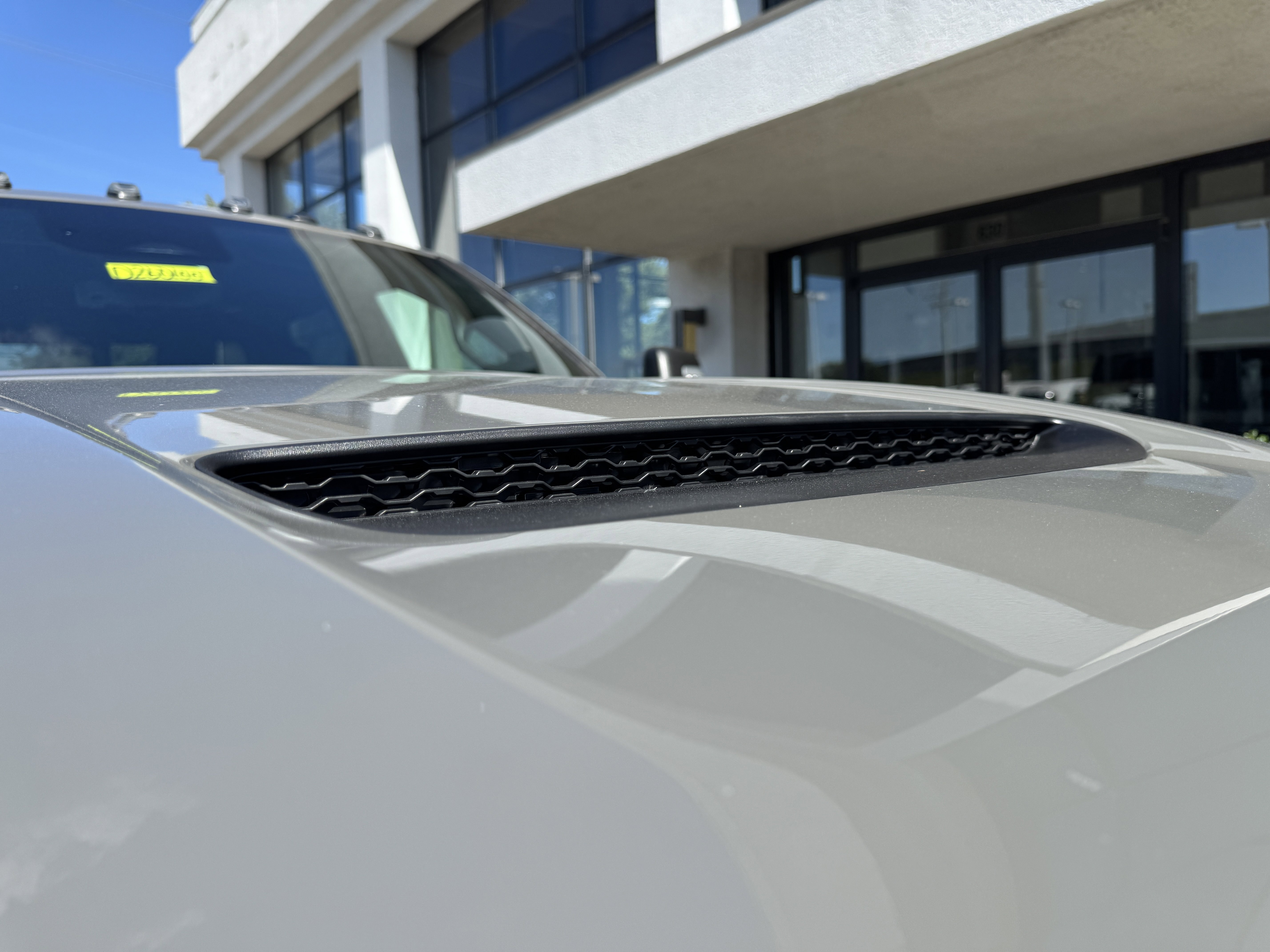 New 2026 RAM 2500 Limited image 22