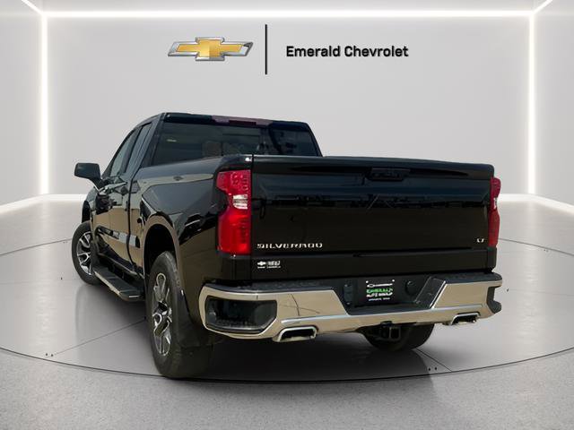 Used 2024 Chevrolet Silverado 1500 LT image 6