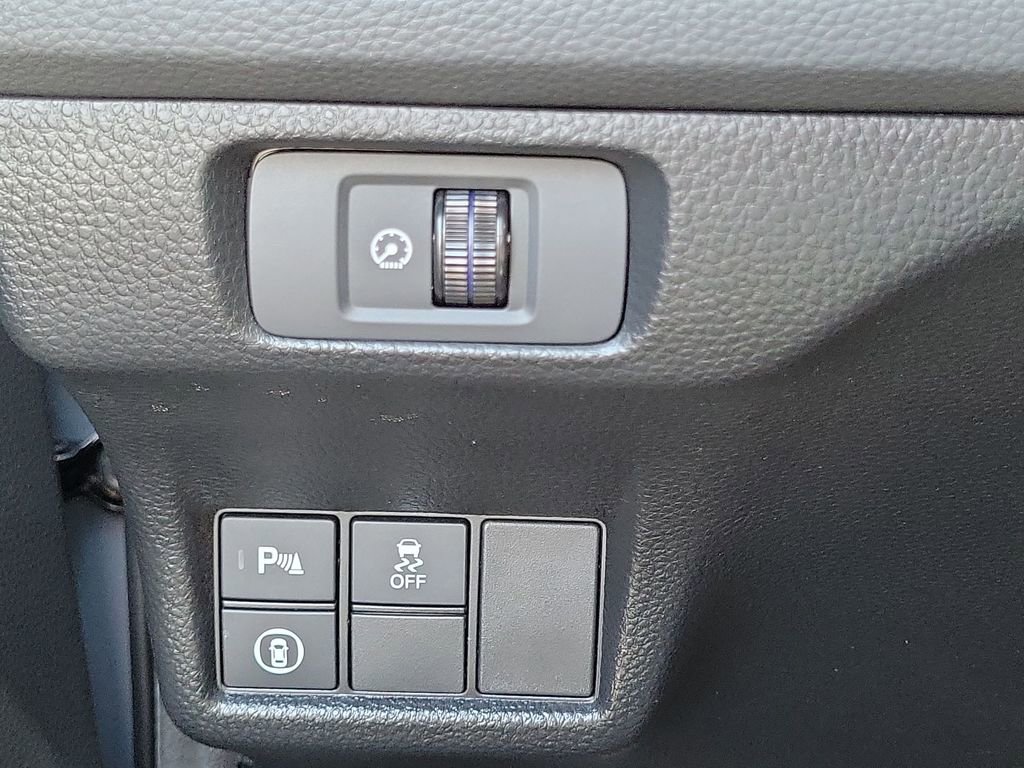 Used 2024 Honda Civic Touring image 18