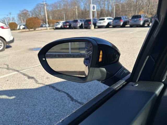 New 2026 Volkswagen Golf image 15