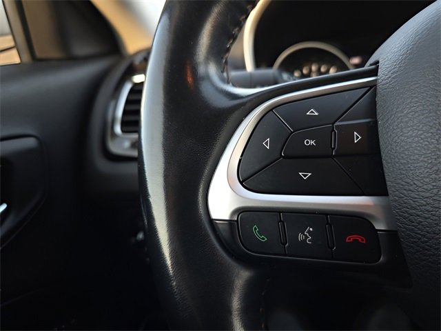 Used 2020 Jeep Compass Limited w/ Premium Lighting Group image 23