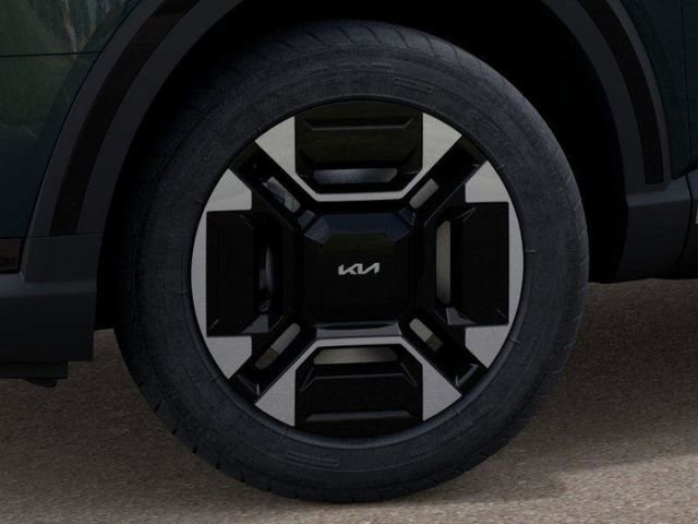 New 2027 Kia Telluride X-Line EX image 9