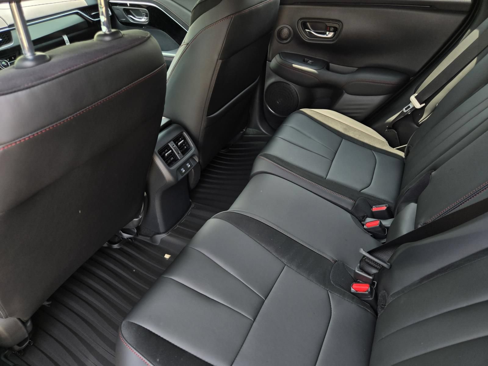 New 2026 Acura ADX A-Spec AWD/4WD image 12