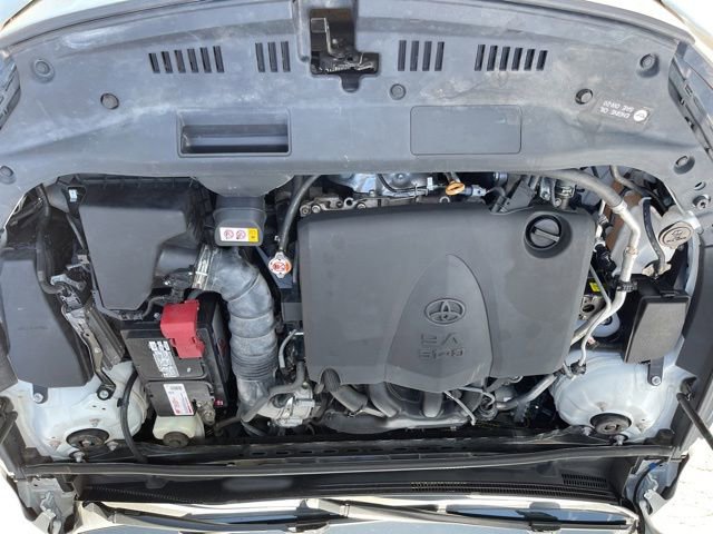 Used 2019 Toyota Avalon Touring w/ Advanced Safety Package FWD image 41