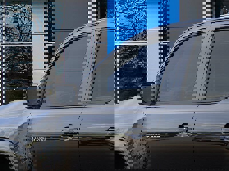 New 2026 Chevrolet Colorado Z71 w/ Z71 Convenience Package 2 AWD/4WD image 12