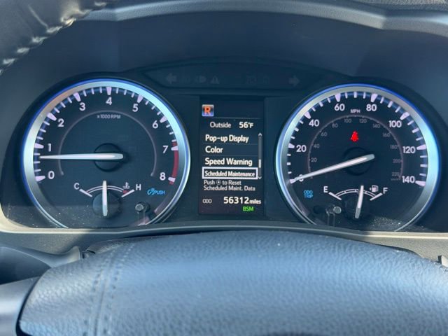 Used 2019 Toyota Highlander XLE image 27