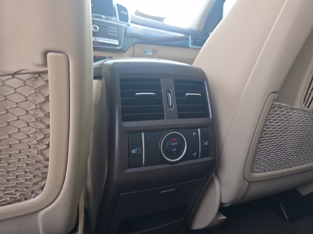 Certified 2018 Mercedes-Benz GLE 350 4MATIC image 25