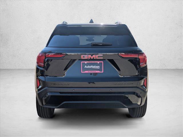 New 2026 GMC Terrain Elevation w/ Elevation Premium Package image 7