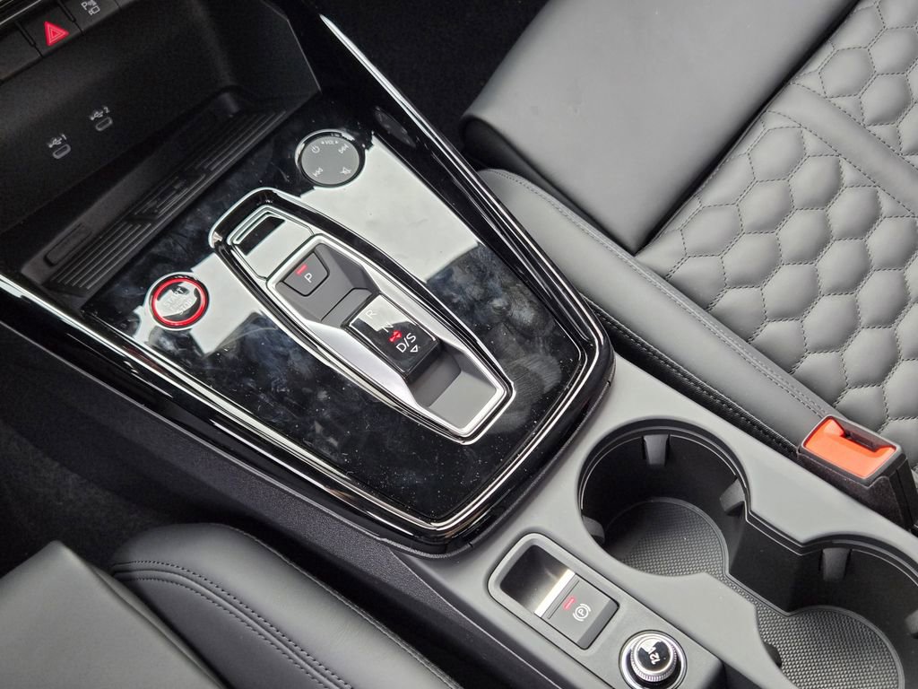 New 2026 Audi RS 3 image 24