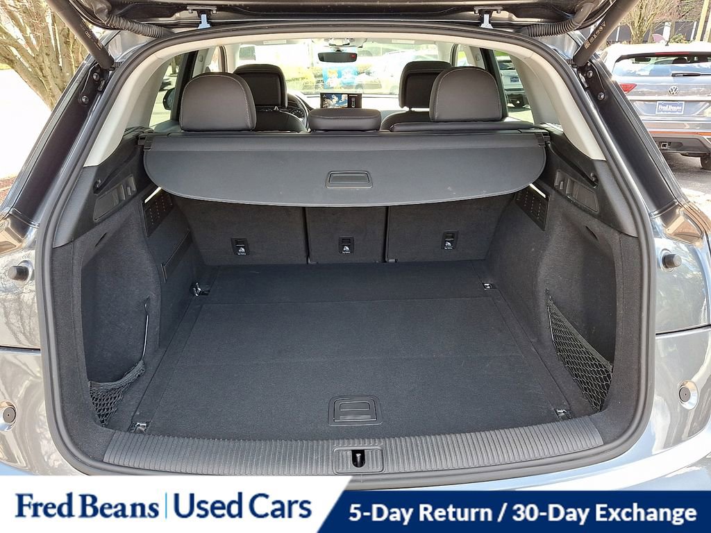Used 2022 Audi Q5 2.0T Premium image 29