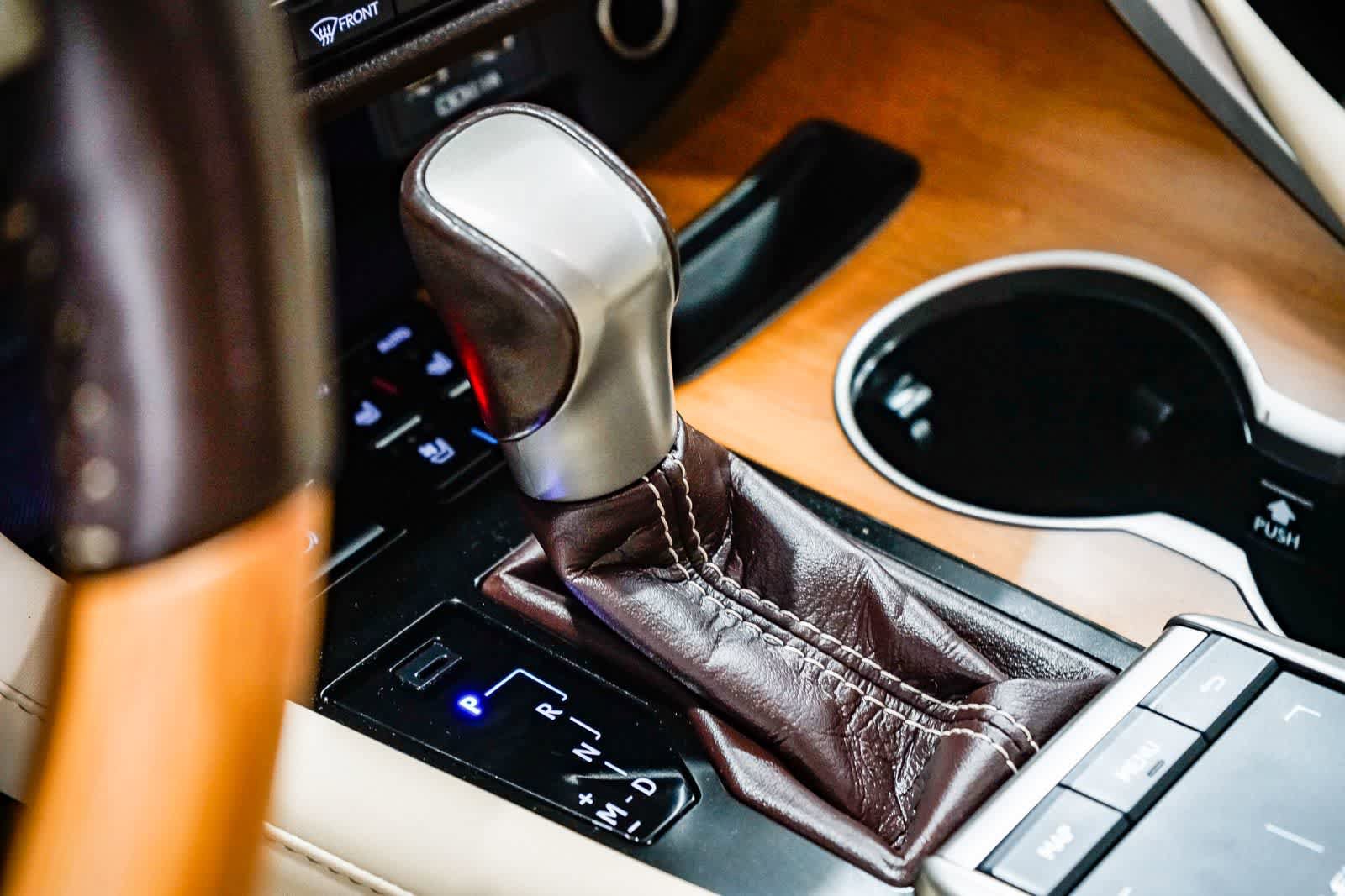 Used 2020 Lexus RX 350 FWD w/ Premium Package image 21