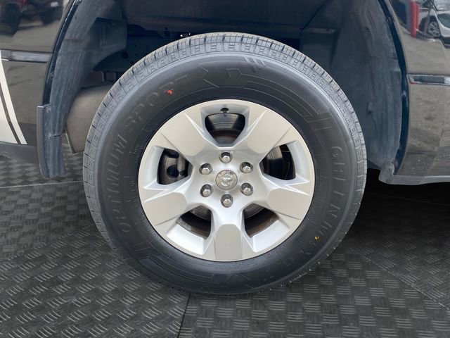 Used 2021 RAM 1500 Big Horn image 34