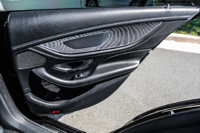Used 2019 Mercedes-Benz CLS 450 4MATIC image 50