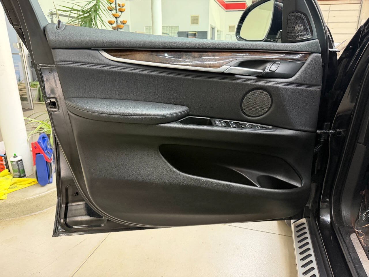 Used 2014 BMW X5 xDrive35i AWD/4WD image 10