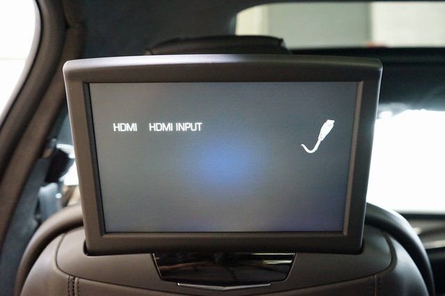 Used 2018 Cadillac CT6 Platinum image 45