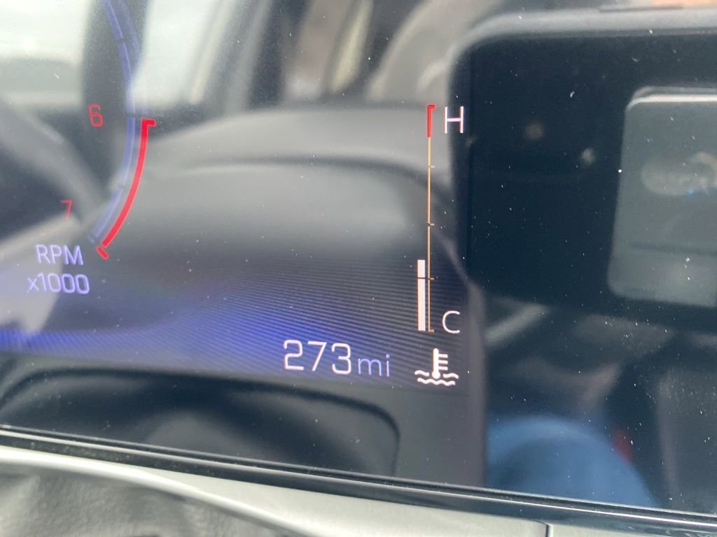 New 2025 Chevrolet Trax LT image 6