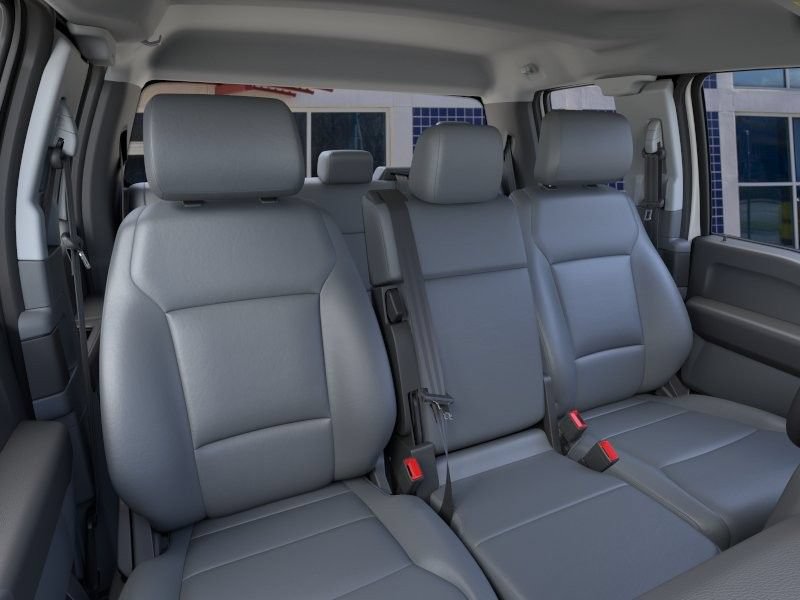 New 2026 Ford F250 XL w/ XL Off-Road Package AWD/4WD image 33
