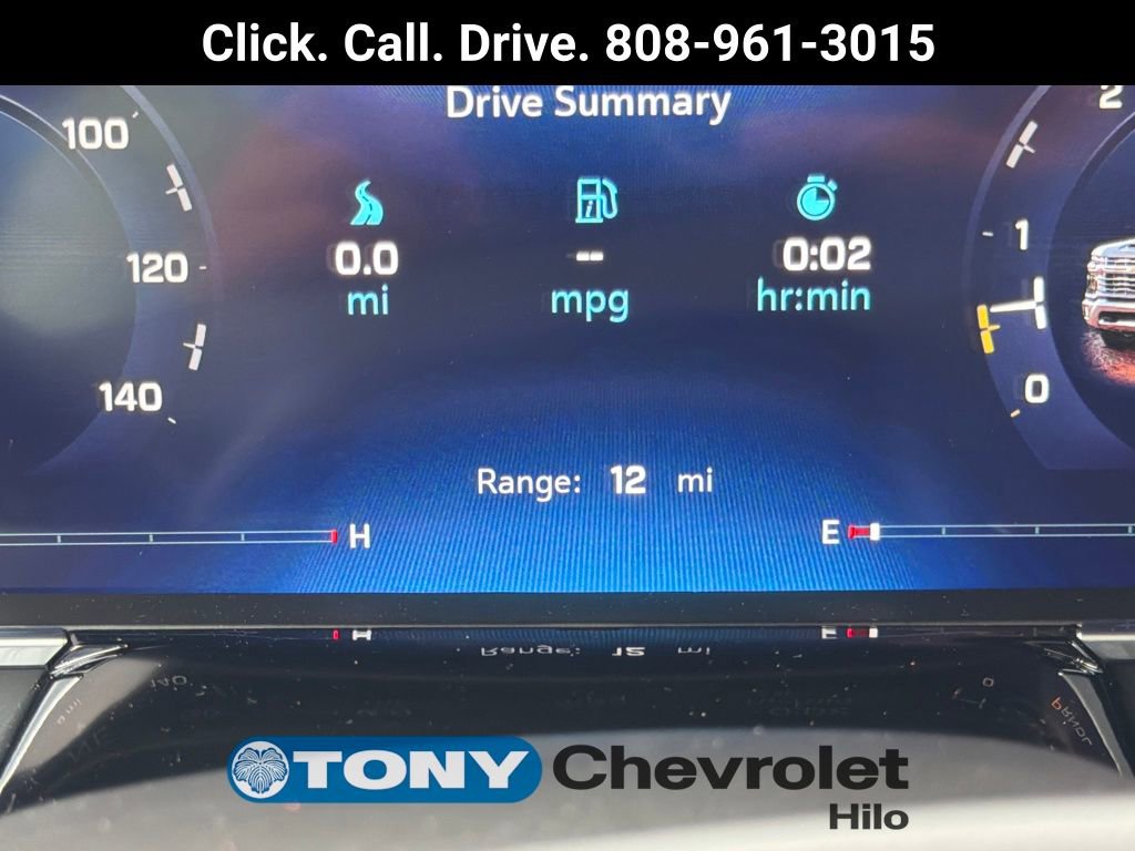 New 2026 Chevrolet Silverado 3500 LT w/ Convenience Package image 12