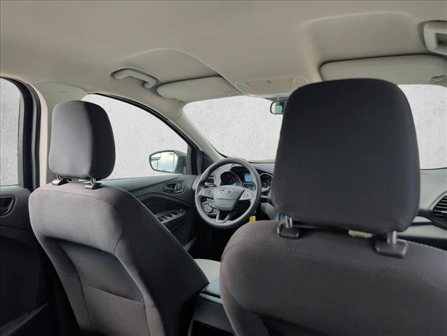 Used 2019 Ford Escape S FWD image 17