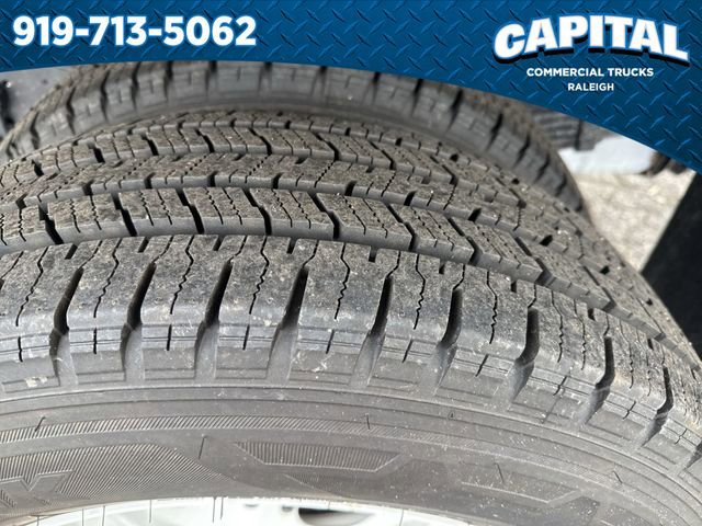 New 2025 Ford E-350 and Econoline 350 Super Duty w/ Driver's Safety Package image 14