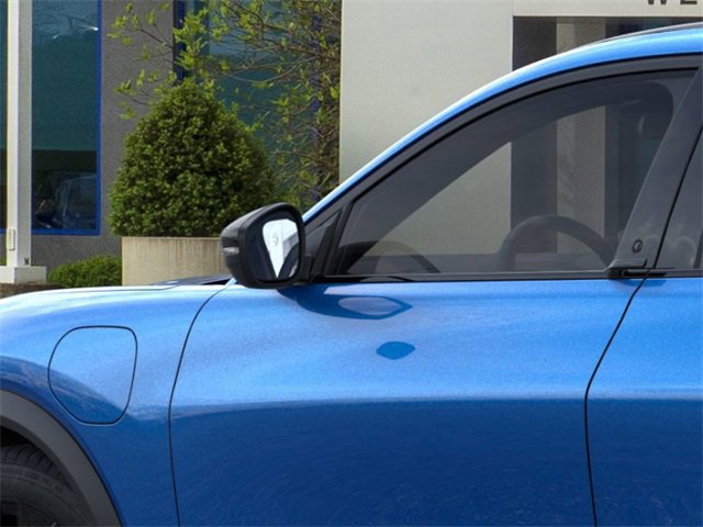 New 2025 Ford Mustang Mach-E Select image 20