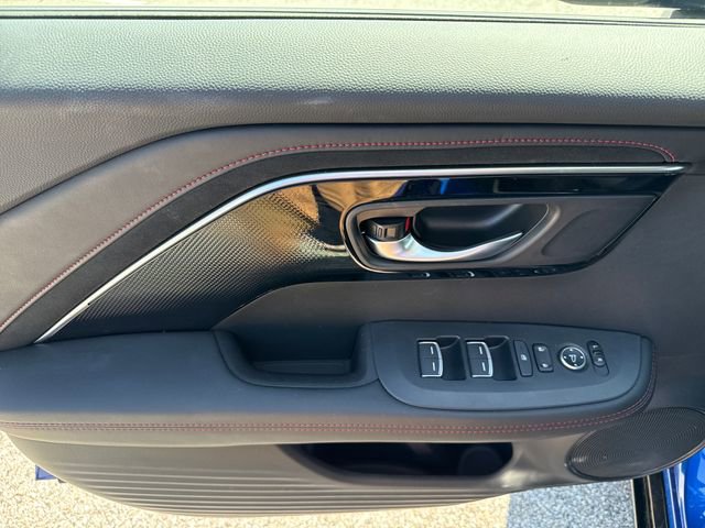 Certified 2025 Acura ADX A-Spec image 14