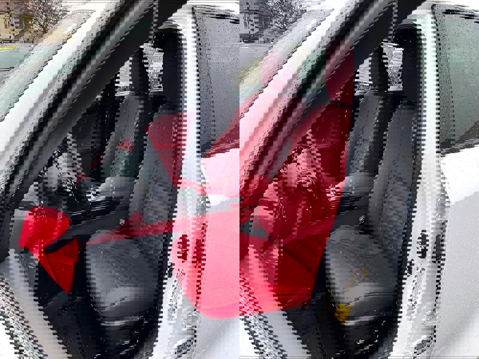 Used 2023 Lexus IS 500 image 10