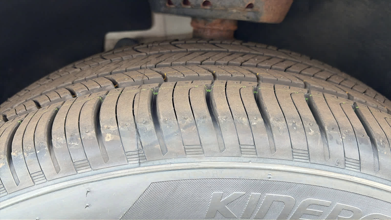 Used 2023 Buick Encore GX Select w/ Sport Touring Package image 28