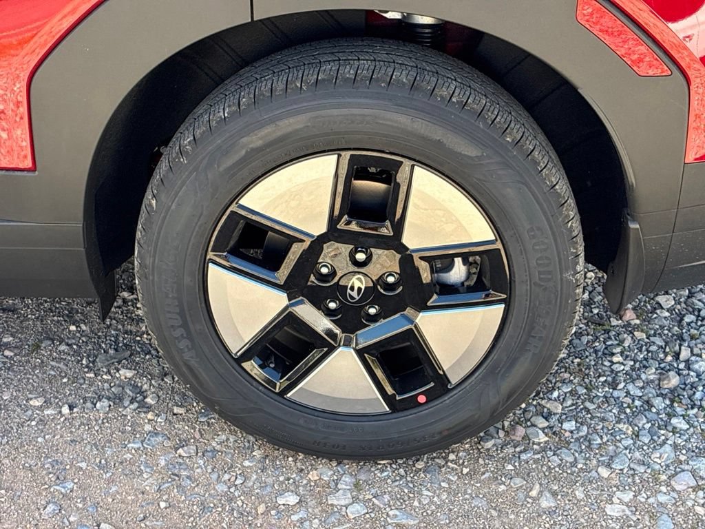 New 2027 Hyundai Santa Fe SEL AWD/4WD image 44