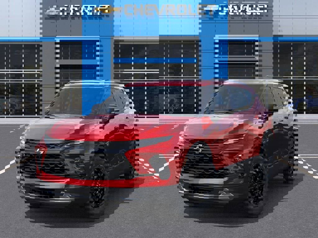 New 2026 Chevrolet Blazer LT image 6