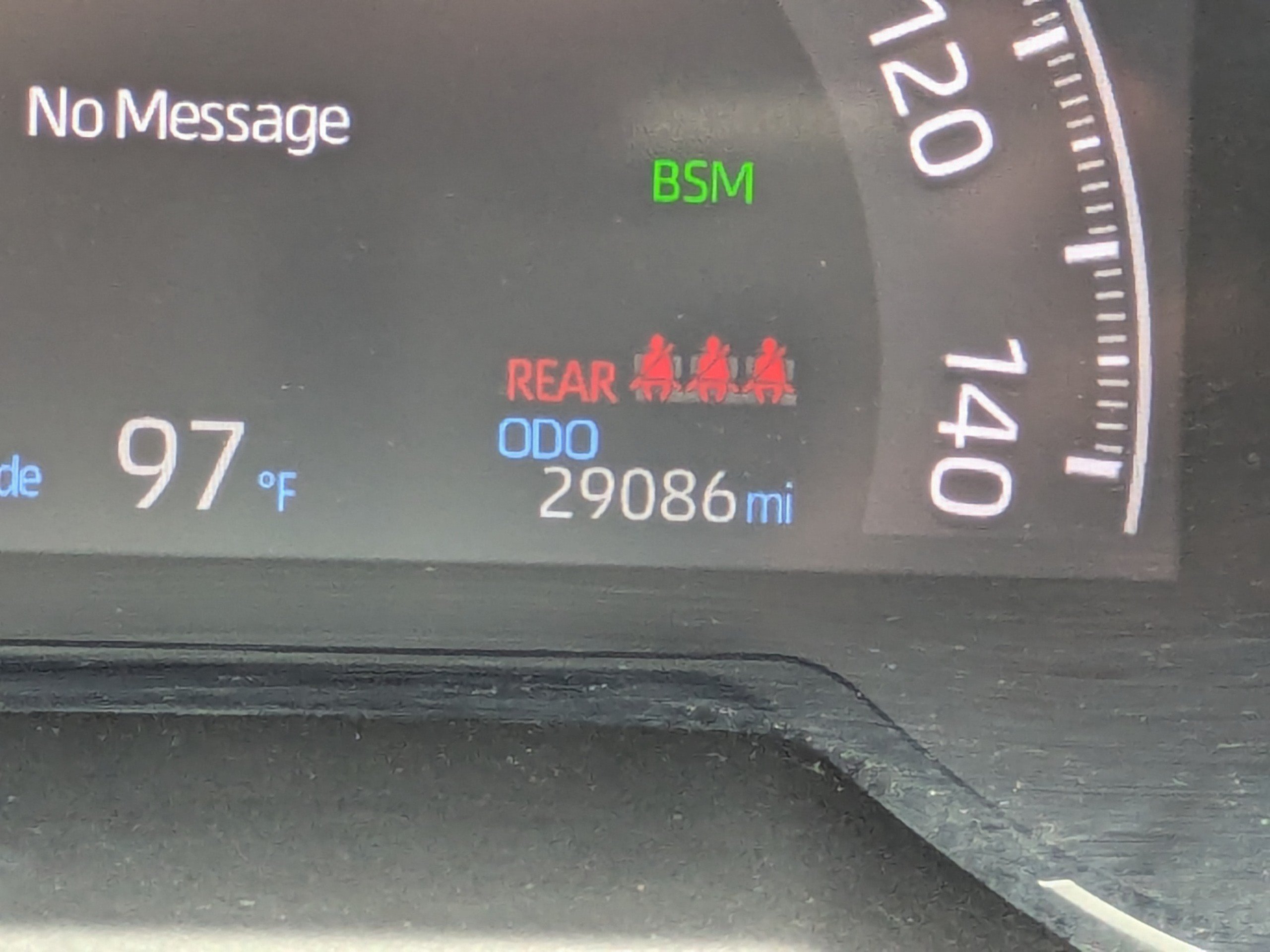 Used 2023 Toyota RAV4 XLE Premium AWD/4WD image 29