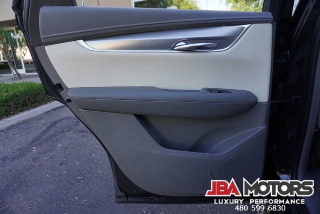 Used 2020 Cadillac XT5 Premium Luxury FWD image 63