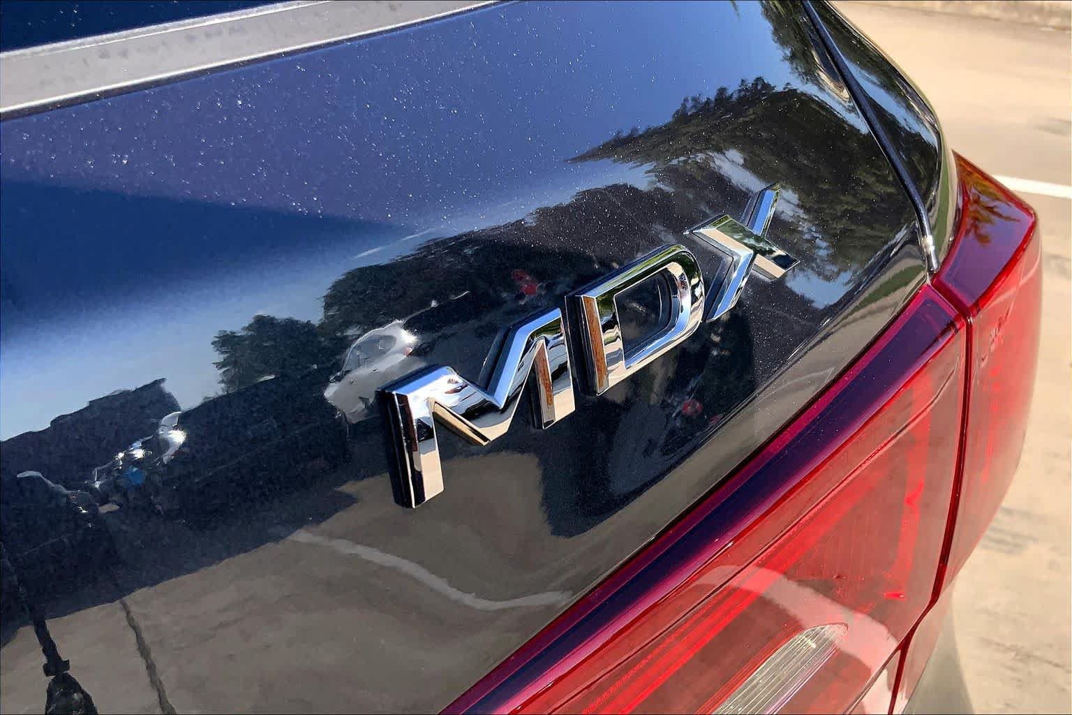 Used 2020 Acura MDX w/ Advance Package FWD image 30