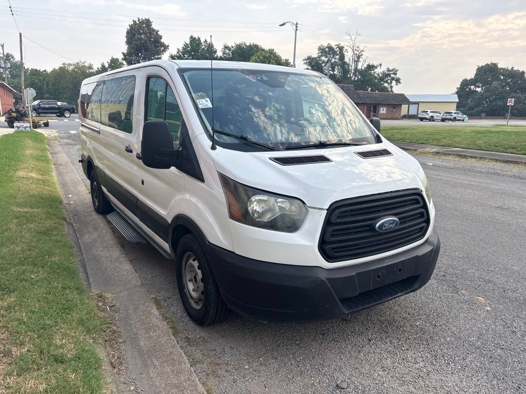 Used 2017 Ford Transit 350 XL RWD image 10