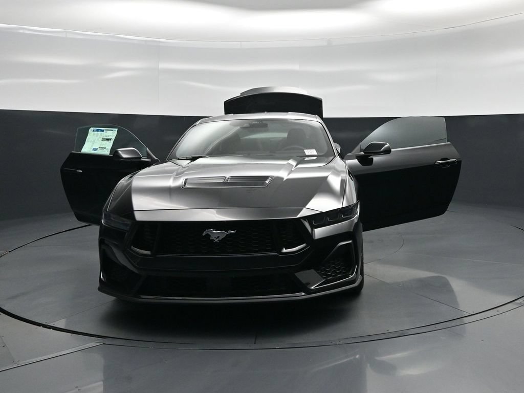 New 2026 Ford Mustang GT RWD image 22