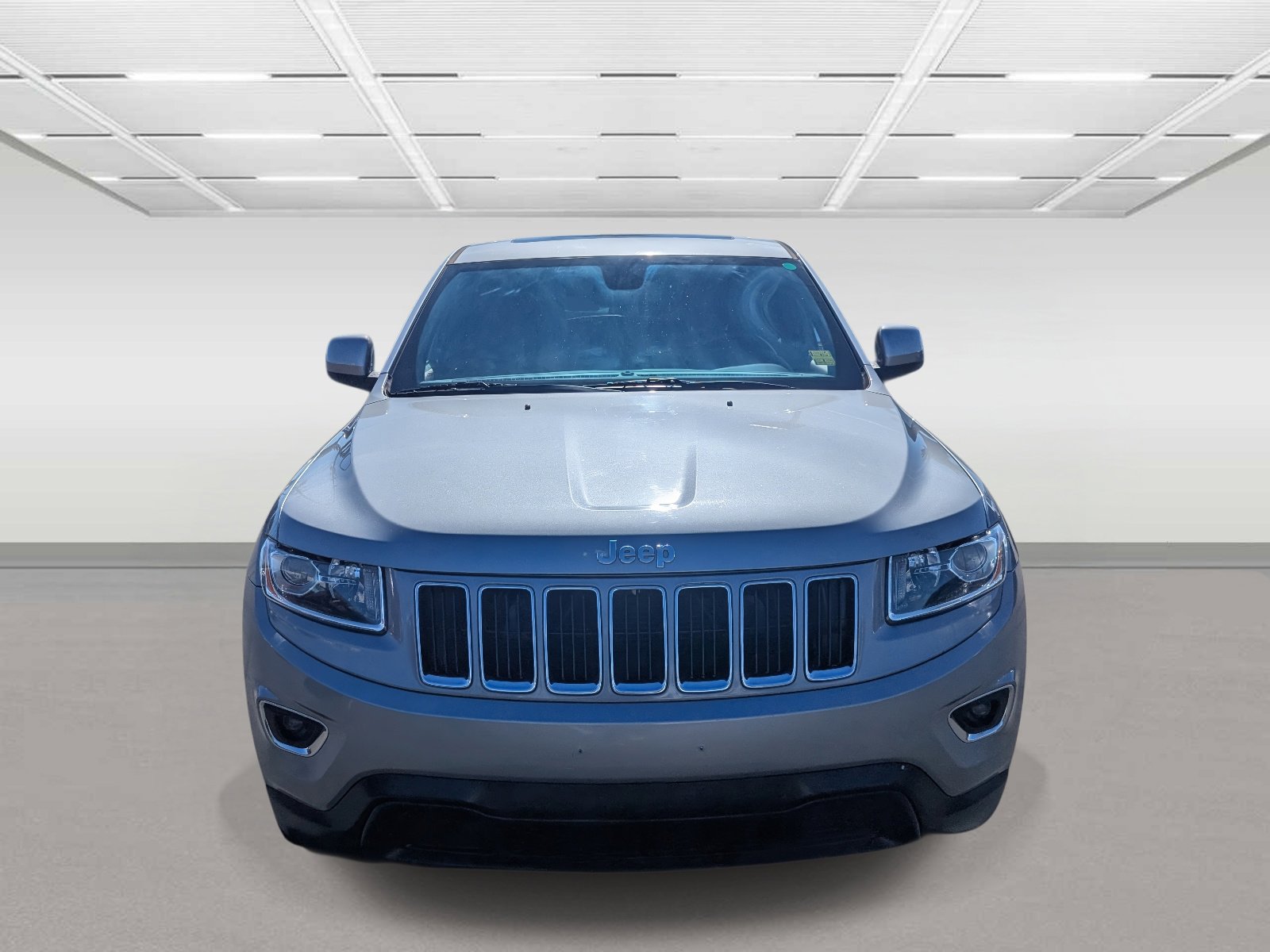 Used 2015 Jeep Grand Cherokee Laredo w/ Quick Order Package 23E image 8