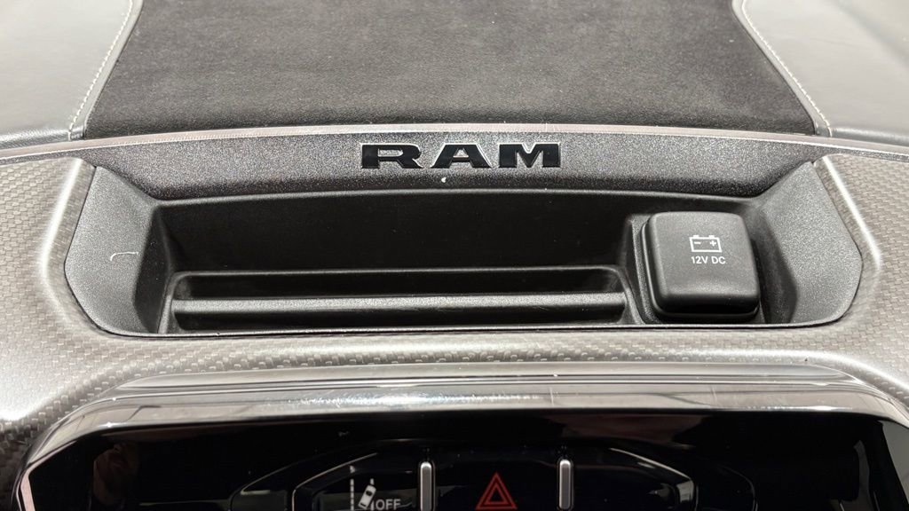 Used 2022 RAM 1500 TRX w/ TRX Level 2 Equipment Group image 40