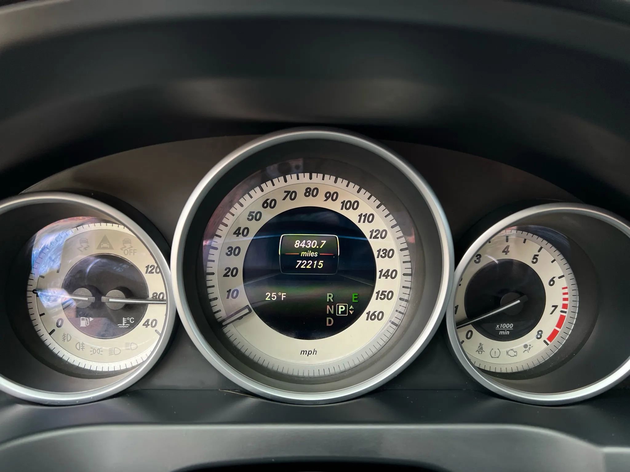 Used 2015 Mercedes-Benz E 400 4MATIC Coupe w/ Premium 1 Package image 12